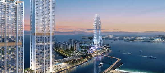 1 bedroom Apartment in Bluewaters, UAE No. 5838 13