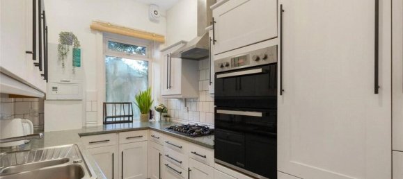 Apartamento T1 em London, United Kingdom N.º 3596 3