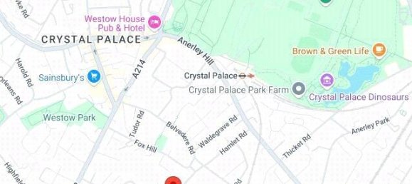 Apartamento T1 em London, United Kingdom N.º 3596 17