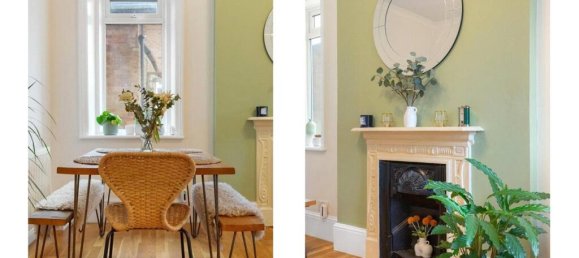 Apartamento T1 em London, United Kingdom N.º 3596 14