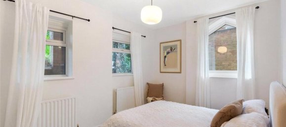 Apartamento T1 em London, United Kingdom N.º 3596 2