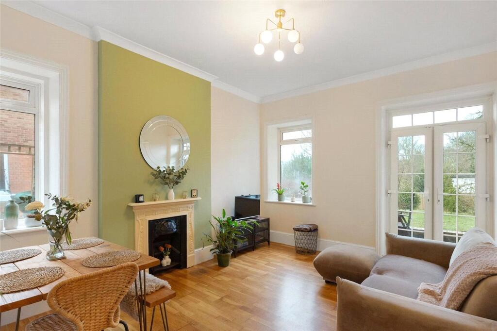 Apartamento T1 em London, United Kingdom N.º 3596