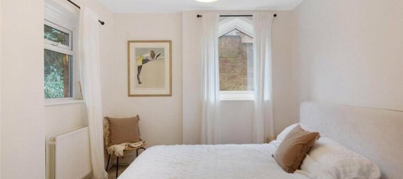 Apartamento T1 em London, United Kingdom N.º 3596 13