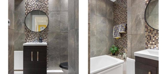 Apartamento T1 em London, United Kingdom N.º 3596 11