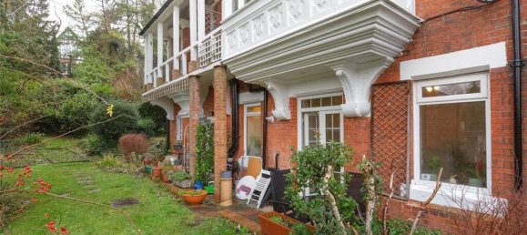 Apartamento T1 em London, United Kingdom N.º 3596 7