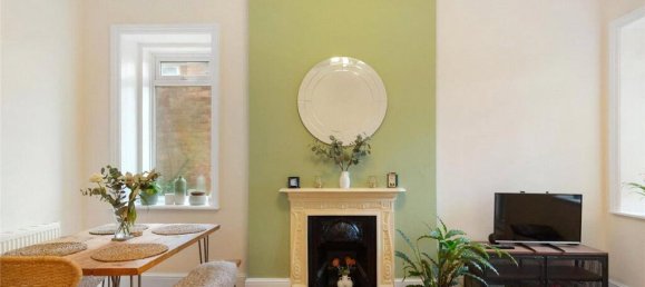 Apartamento T1 em London, United Kingdom N.º 3596 12