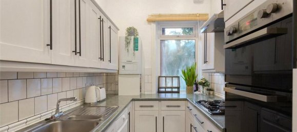 Apartamento T1 em London, United Kingdom N.º 3596 9