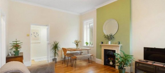 Apartamento T1 em London, United Kingdom N.º 3596 6