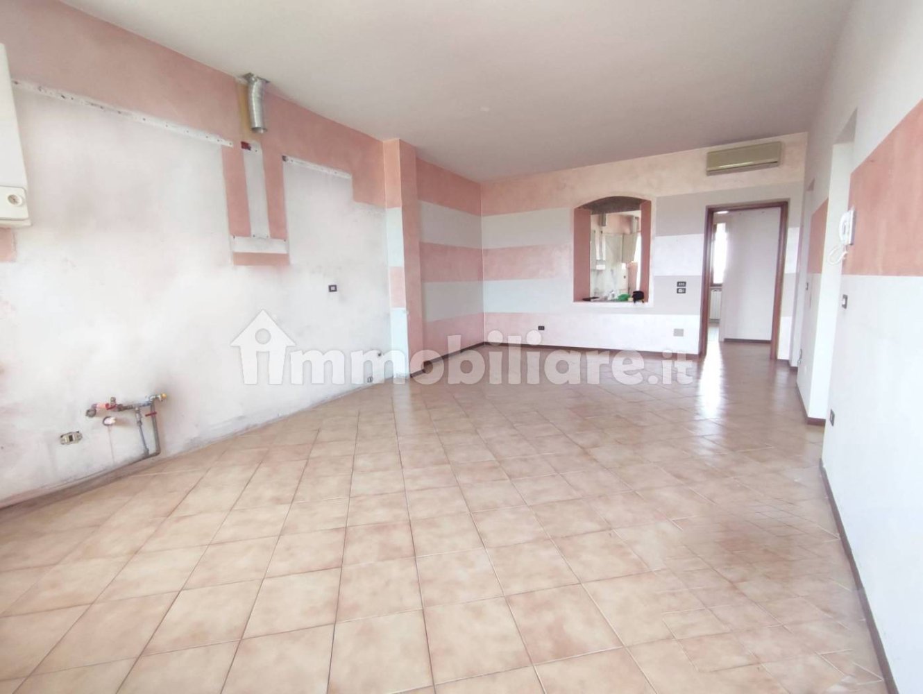 Пентхаус с 3 спальнями в Бедиццоле, Италия № 260711