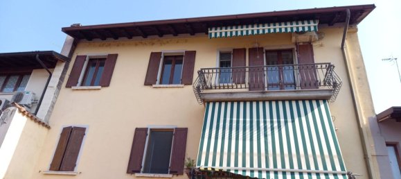 Пентхаус с 3 спальнями в Бедиццоле, Италия № 260711 24