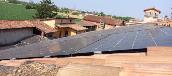 Пентхаус с 3 спальнями в Бедиццоле, Италия № 260711 25