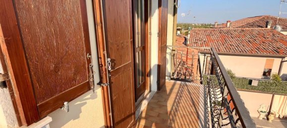 Пентхаус с 3 спальнями в Бедиццоле, Италия № 260711 11