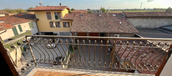 Пентхаус с 3 спальнями в Бедиццоле, Италия № 260711 26