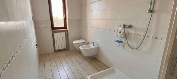 Пентхаус с 3 спальнями в Бедиццоле, Италия № 260711 14