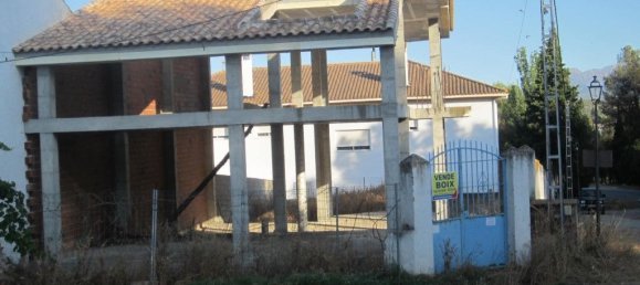 250m² Commercial property in Granada, Spain No. 167329 4