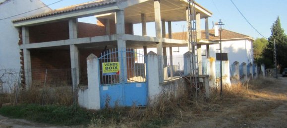 250m² Commercial property in Granada, Spain No. 167329 2