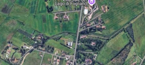 7 rooms Apartment in Latina, Italy No. 213098 23