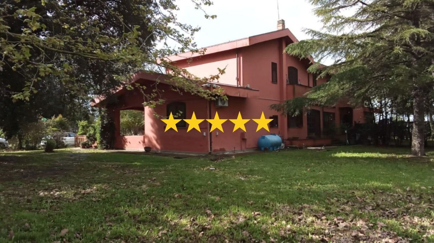 7 rooms Apartment in Latina, Italy No. 213098