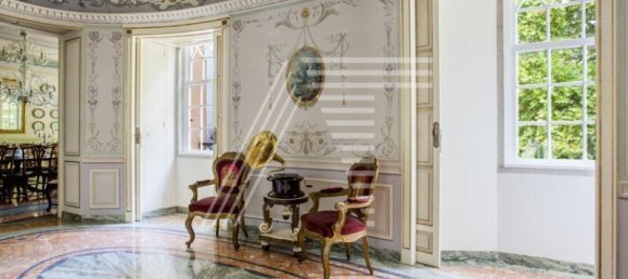 13 bedrooms Castles in Lisbon, Portugal No. 50301 3