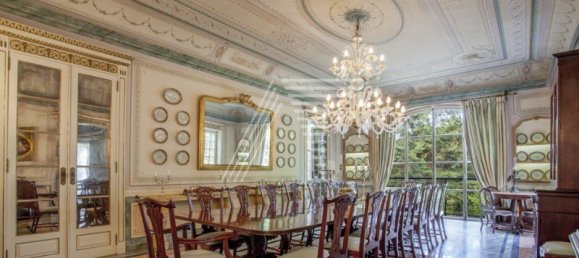 13 bedrooms Castles in Lisbon, Portugal No. 50301 9