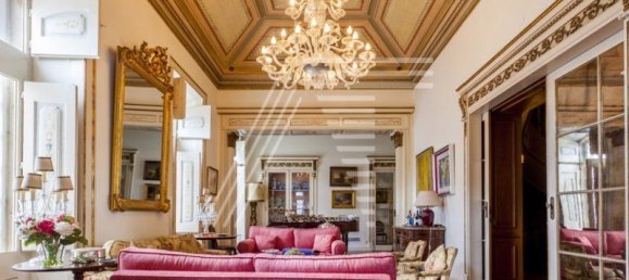 13 bedrooms Castles in Lisbon, Portugal No. 50301 7