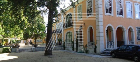 13 bedrooms Castles in Lisbon, Portugal No. 50301 8