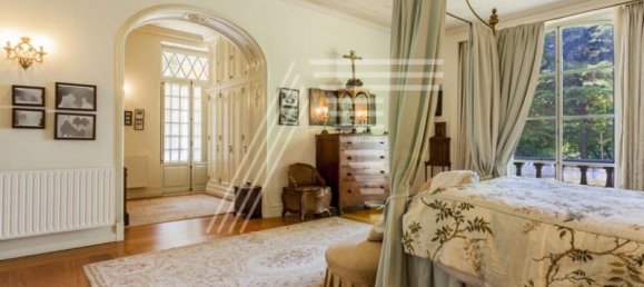 13 bedrooms Castles in Lisbon, Portugal No. 50301 13