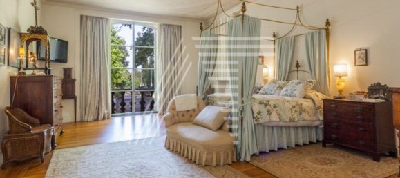 13 bedrooms Castles in Lisbon, Portugal No. 50301 12