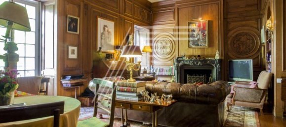 13 bedrooms Castles in Lisbon, Portugal No. 50301 4