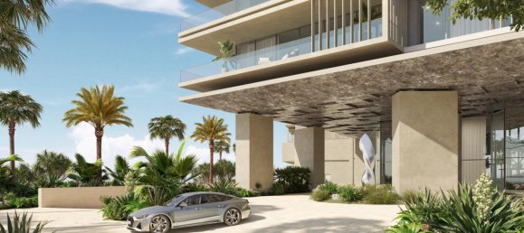 Apartamento T5 em SIX SENSES RESIDENCES, Dubai Marina, UAE N.º 63368 15