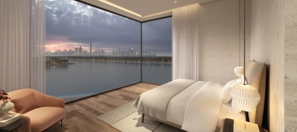 Apartamento T5 em SIX SENSES RESIDENCES, Dubai Marina, UAE N.º 63368 5