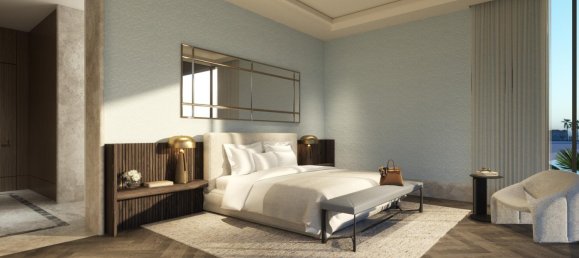 Apartamento T5 em SIX SENSES RESIDENCES, Dubai Marina, UAE N.º 63368 20