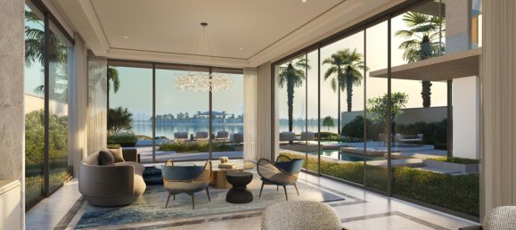 Apartamento T5 em SIX SENSES RESIDENCES, Dubai Marina, UAE N.º 63368 7