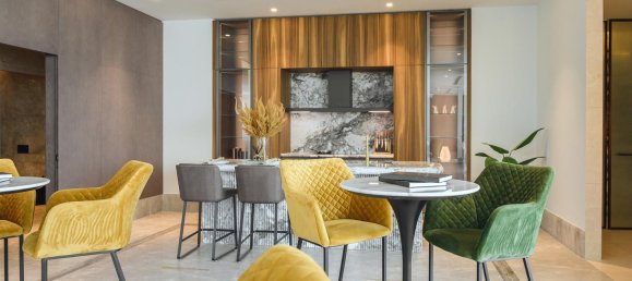 Apartamento T5 em SIX SENSES RESIDENCES, Dubai Marina, UAE N.º 63368 17