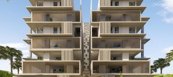 Apartamento T5 em SIX SENSES RESIDENCES, Dubai Marina, UAE N.º 63368 19