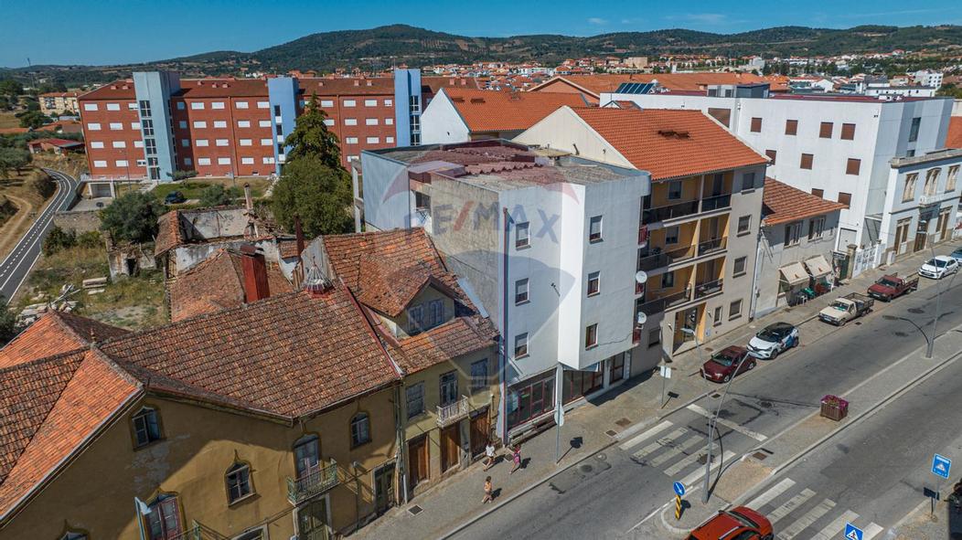 3 bedrooms Apartment in Macedo de Cavaleiros, Portugal No. 88216