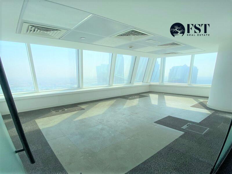 Escritório em Business Bay, UAE 446.2 m² N.º 12536