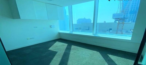 Escritório em Business Bay, UAE 446.2 m² N.º 12536 11