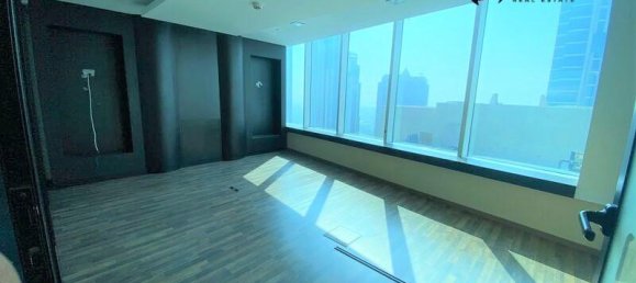 Escritório em Business Bay, UAE 446.2 m² N.º 12536 8