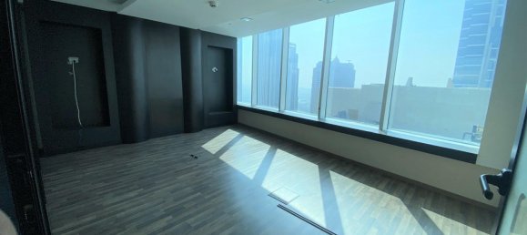 Escritório em Business Bay, UAE 446.2 m² N.º 12536 9