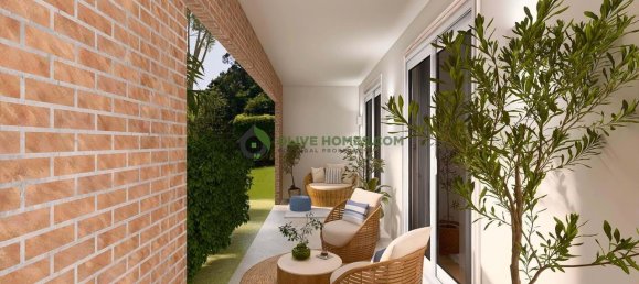 2 Schlafzimmer Wohnung in Quarteira, Portugal, Nr. 14289 32