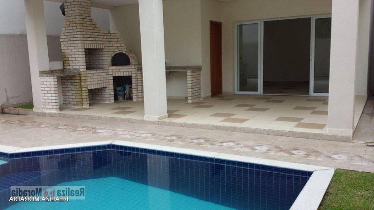 3 غرف نوم منزل في Sao Paulo, Brazil رقم 521783