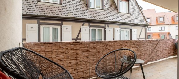 3 bedrooms Apartment in Colmar, France No. 62888 10