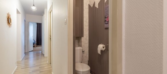 3 bedrooms Apartment in Colmar, France No. 62888 8