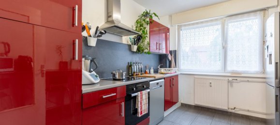 3 bedrooms Apartment in Colmar, France No. 62888 9