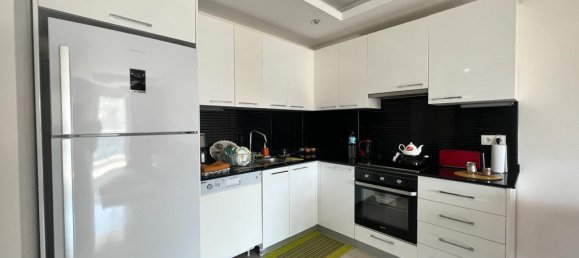 2 rooms Apartment in Cikcilli, Turkey No. 33731 5