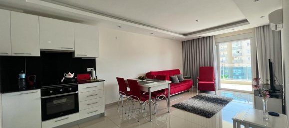 2 rooms Apartment in Cikcilli, Turkey No. 33731 6