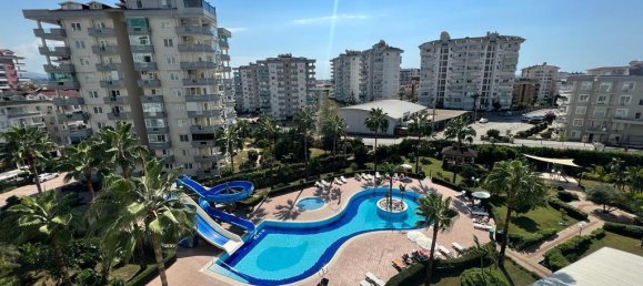 2 rooms Apartment in Cikcilli, Turkey No. 33731 2