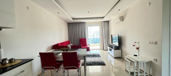 2 rooms Apartment in Cikcilli, Turkey No. 33731 4