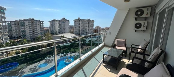 2 rooms Apartment in Cikcilli, Turkey No. 33731 3